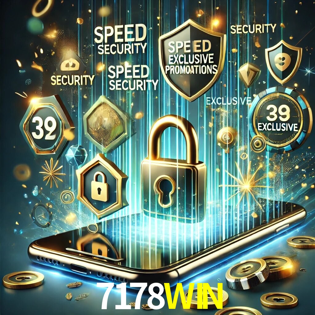 Vantagens do App 7178WIN