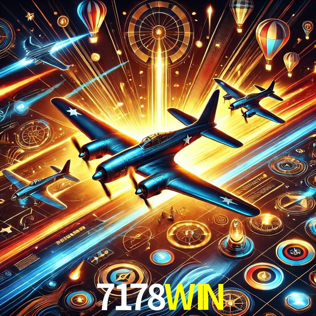 Vantagens do Aviator no 7178WIN