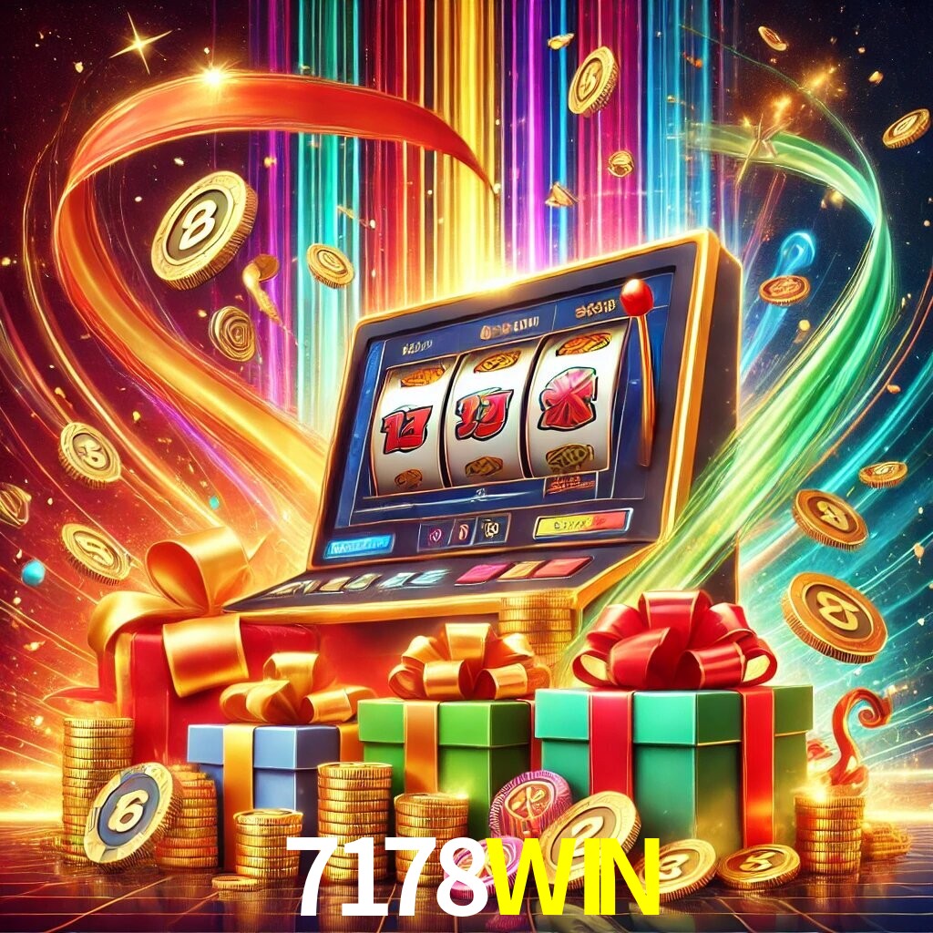 Promoções 7178WIN
