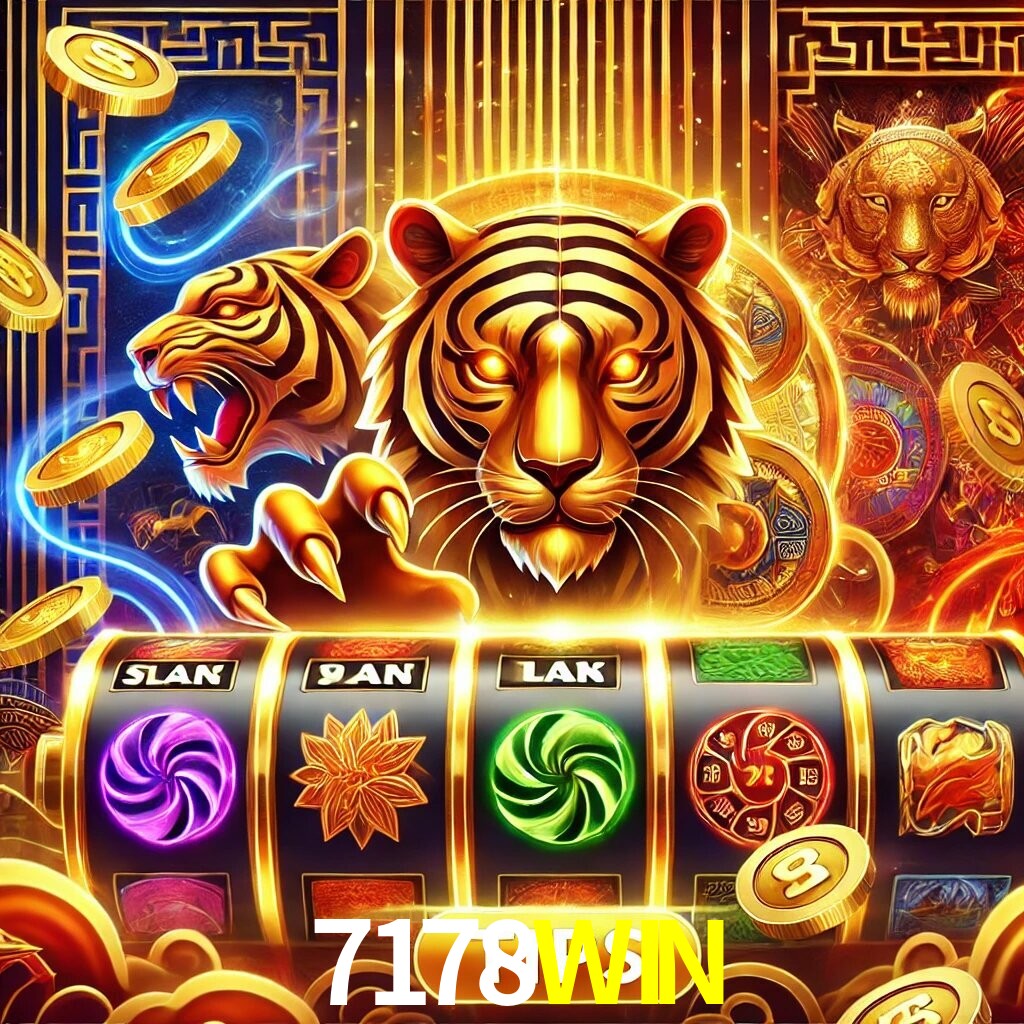 Introdução ao Fortune Tiger